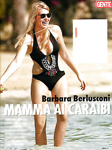Barbara Berlusconi