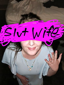 Slutty Wives