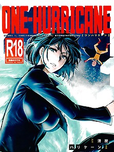 One-Hurricane - Hentai Manga