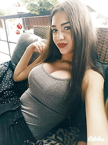 Romanian Teen Slut Andreea St