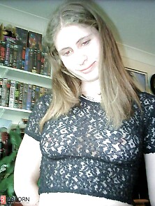 Wonderful Teenager Woman 19Yr Old Comments Pleae!
