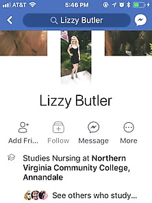 Lizi Butler