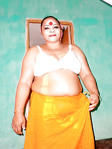 Faty Bhabi Rangpur