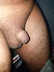 My Small Penis