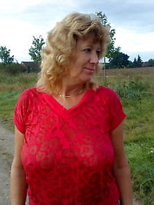 L.  - Czech Milf Submitted By Her Cucky Ex To Be Inspected