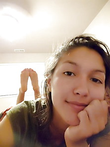 Young Native American Soles