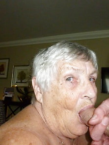 Granny Libby