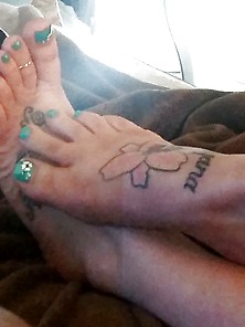 I Love Sexyfeet And Toes