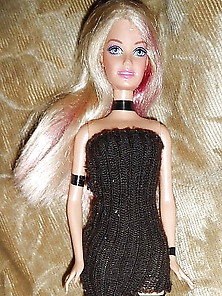 My Sexy Barbie Xxx