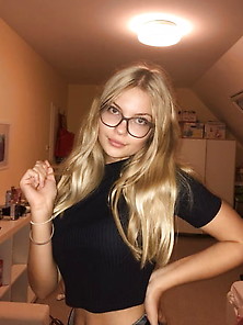Nele German Teen