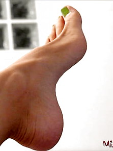 My Feet And Soles