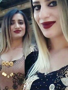 Kurdish Very Nice Tits