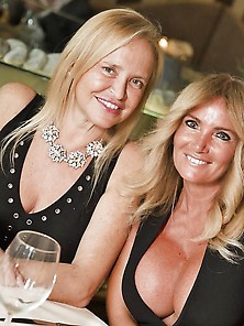 Private Parties - Mature Women Only (Xli)