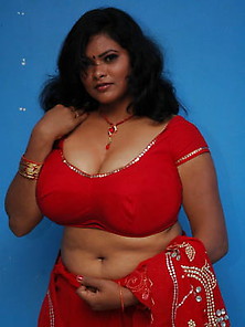 Indian Big Tits
