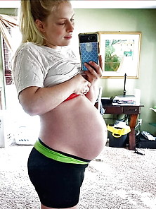 Pregnant Woman 51