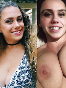 Big Tits College Slut Exposed