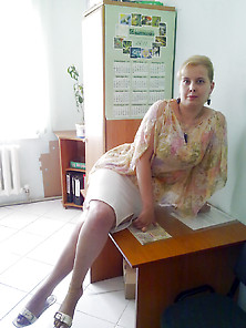 Sexy Russian Women