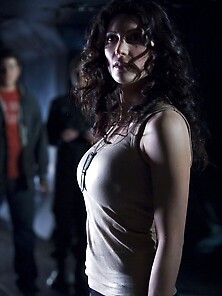 Julia Benson -=Stargate Universe=