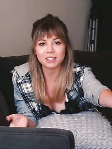 Happy Birthday To Jennette Mccurdy