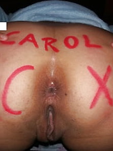 Tributo Para Carol Cox Se Lo Merece!!!