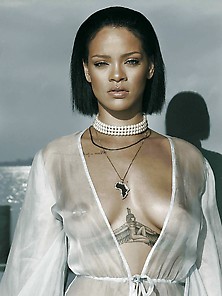 Rihanna Mega Collection 13