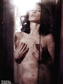 Catherine Zeta Jones Desnuda