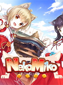 Nekomiko - Game Cg Gallery