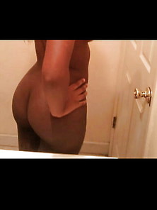 Sexy Shantel Submission,  Check Out This Sexy Ebony Chocolate