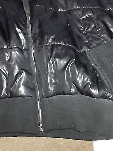 New Jackets For The Hand Job,  Fucking,  Jerking Off