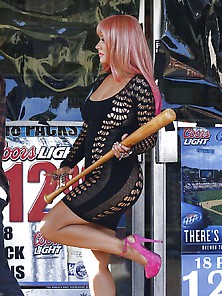 Christina Aguilera - Your Body'' Music Video 2012