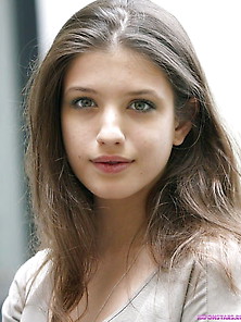 Anna Chipovskaya Hot Ukrainian Actress And Singer