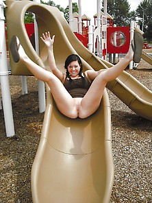 Fun On The Playground #3