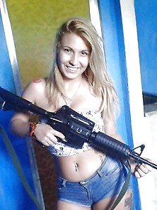 Favela Safada
