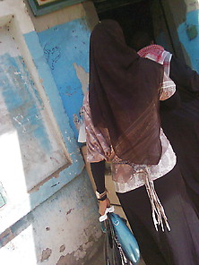 Egypt Hijab