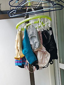 106 Laundry Hiroi
