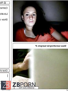 Dolls From Omegle. Chatroulette