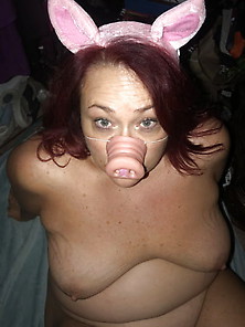 Fat Pig Whore Kelsie