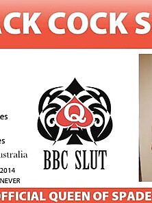 Slutcard - Australia