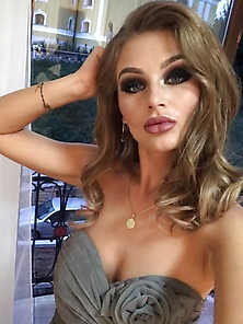 Romanian Slut Alexandra Henrieta