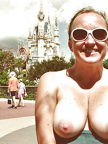 Risky Public Flashing Collection 1