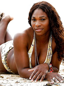 Serena Williams...... So Hot