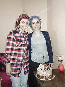 Turkish Moms