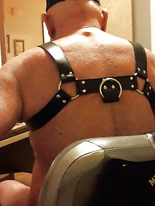 My Leather Gear