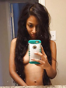 Sexy Indian Teen Monica - (Desi Paki Selfies)
