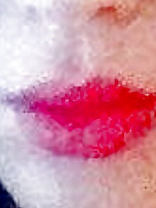 Sexy Lips(Recommend For Blowjob-Verified)