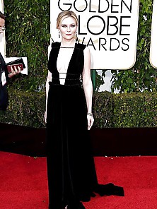 Kirsten Dunst Golden Globes '16