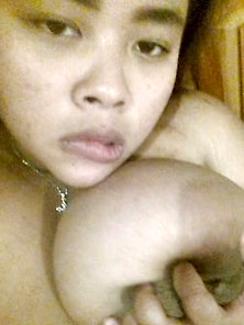 Another Indonesian Fat Girl