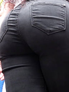 Spanish Pawg Teen From Gluteus Divinus