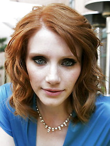 Bryce Dallas Howard,  Favourite Images