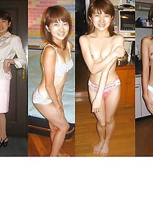 Japanese Girl Friend 384 - Anony 11-5 End